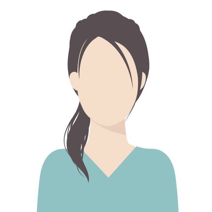 オンラインセミナーだけで求職活動実績を作りたい女性