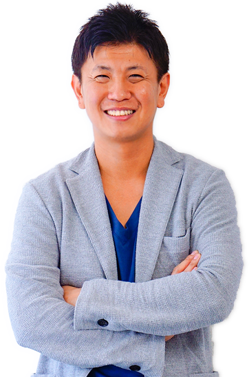 代表取締役社長 末永 雄大