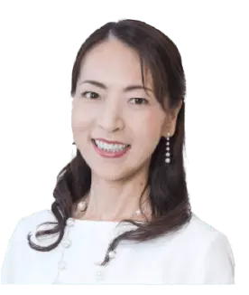 森下氏の顔写真