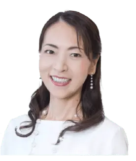 森下氏の顔写真