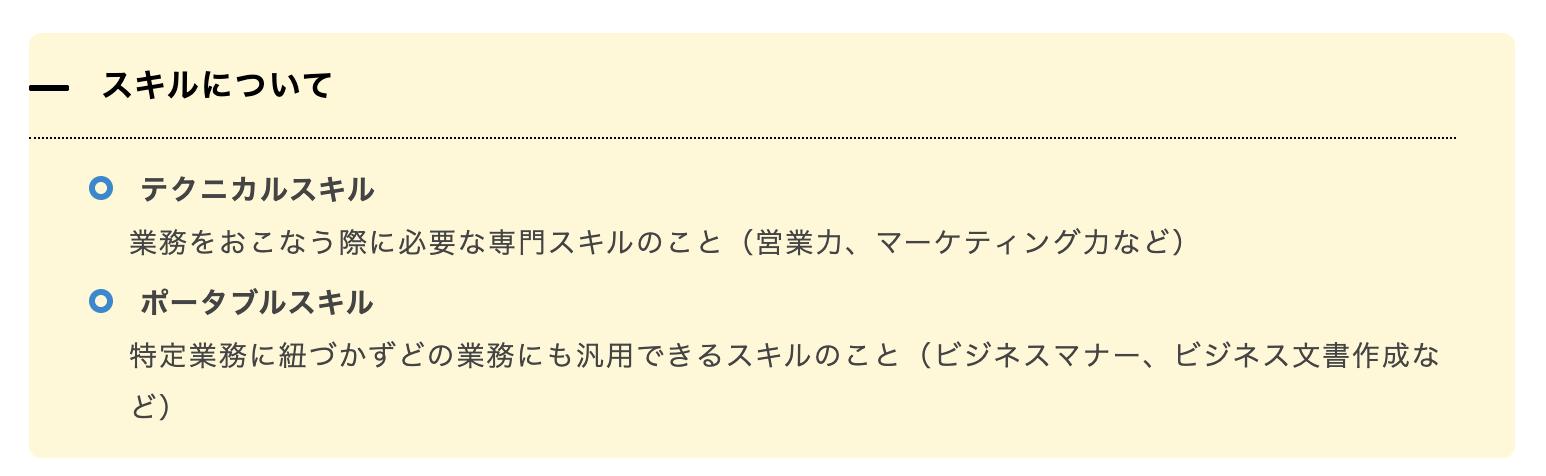 転職不安20代