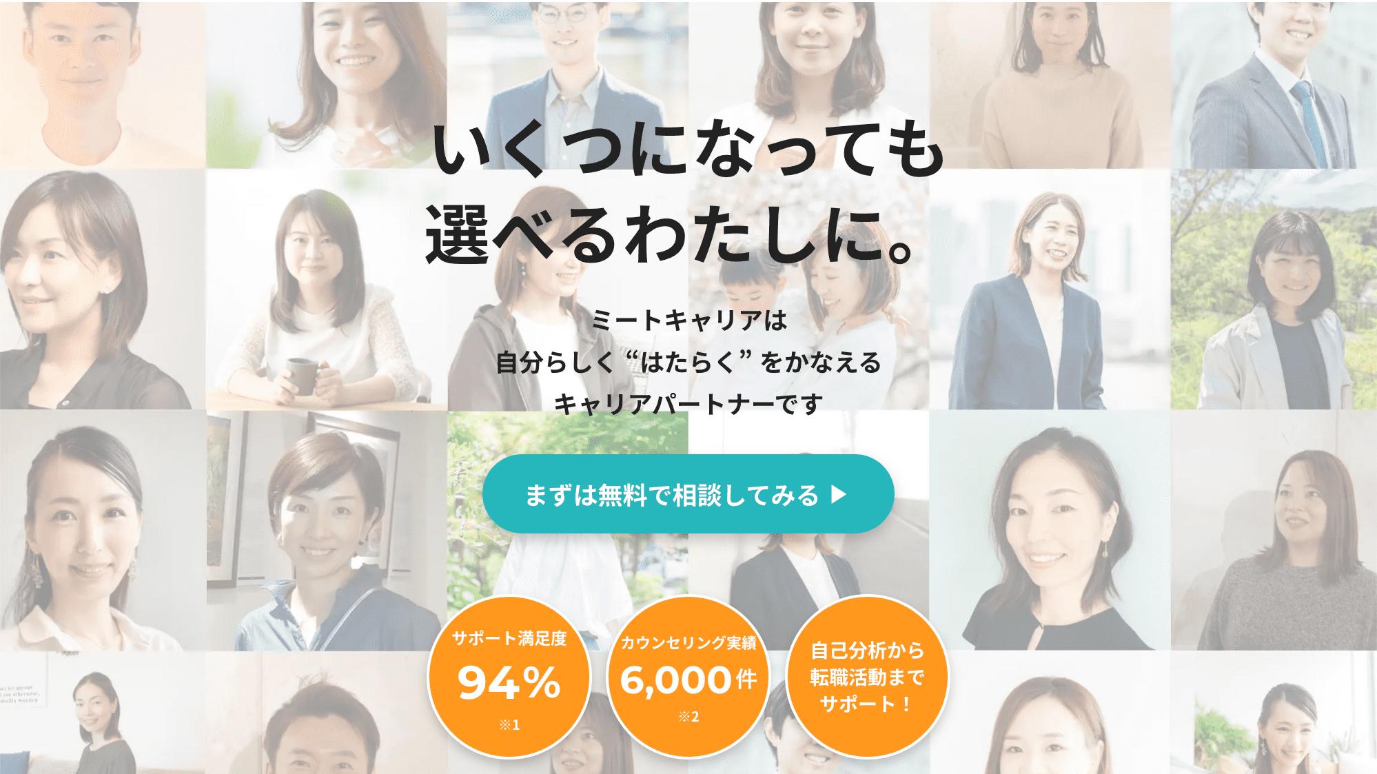 ミートキャリア